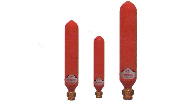 Carbondioxide Gas Cartridge manufacturer